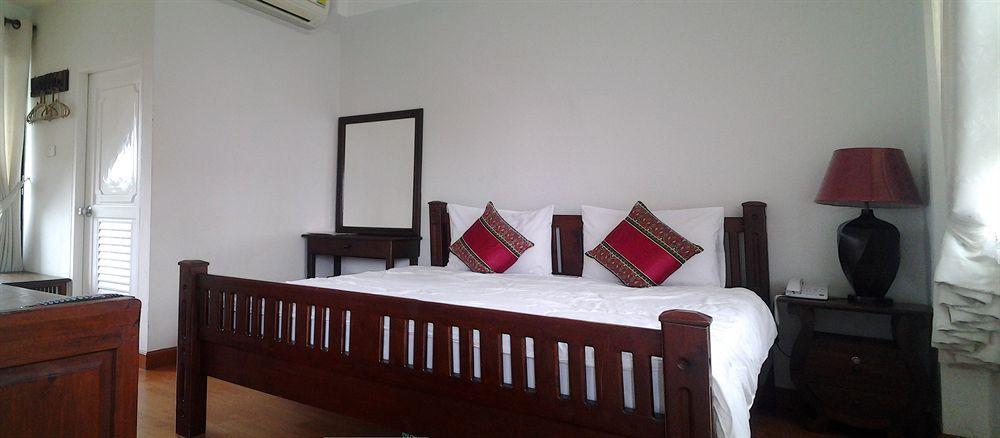 Rachamankha Flora House Hotel Chiang Mai Buitenkant foto