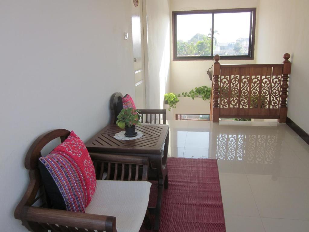 Rachamankha Flora House Hotel Chiang Mai Buitenkant foto